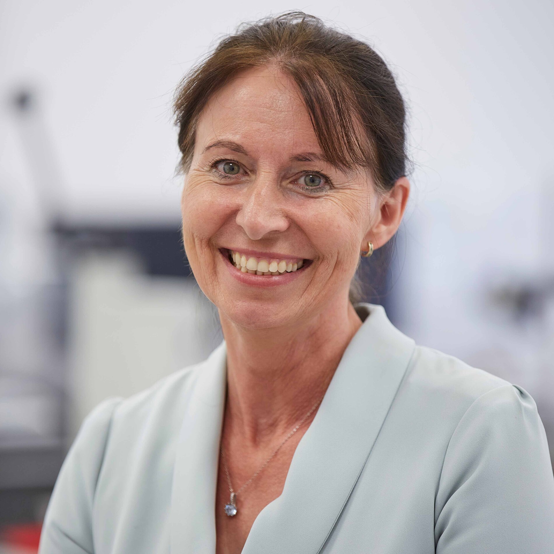 Jacinta George RSSL Managing Director