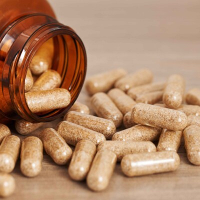 Novel supplements